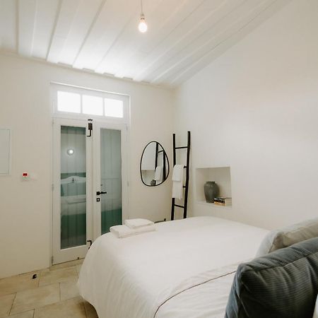 Smaragda'S Guest Rooms ليماسول المظهر الخارجي الصورة