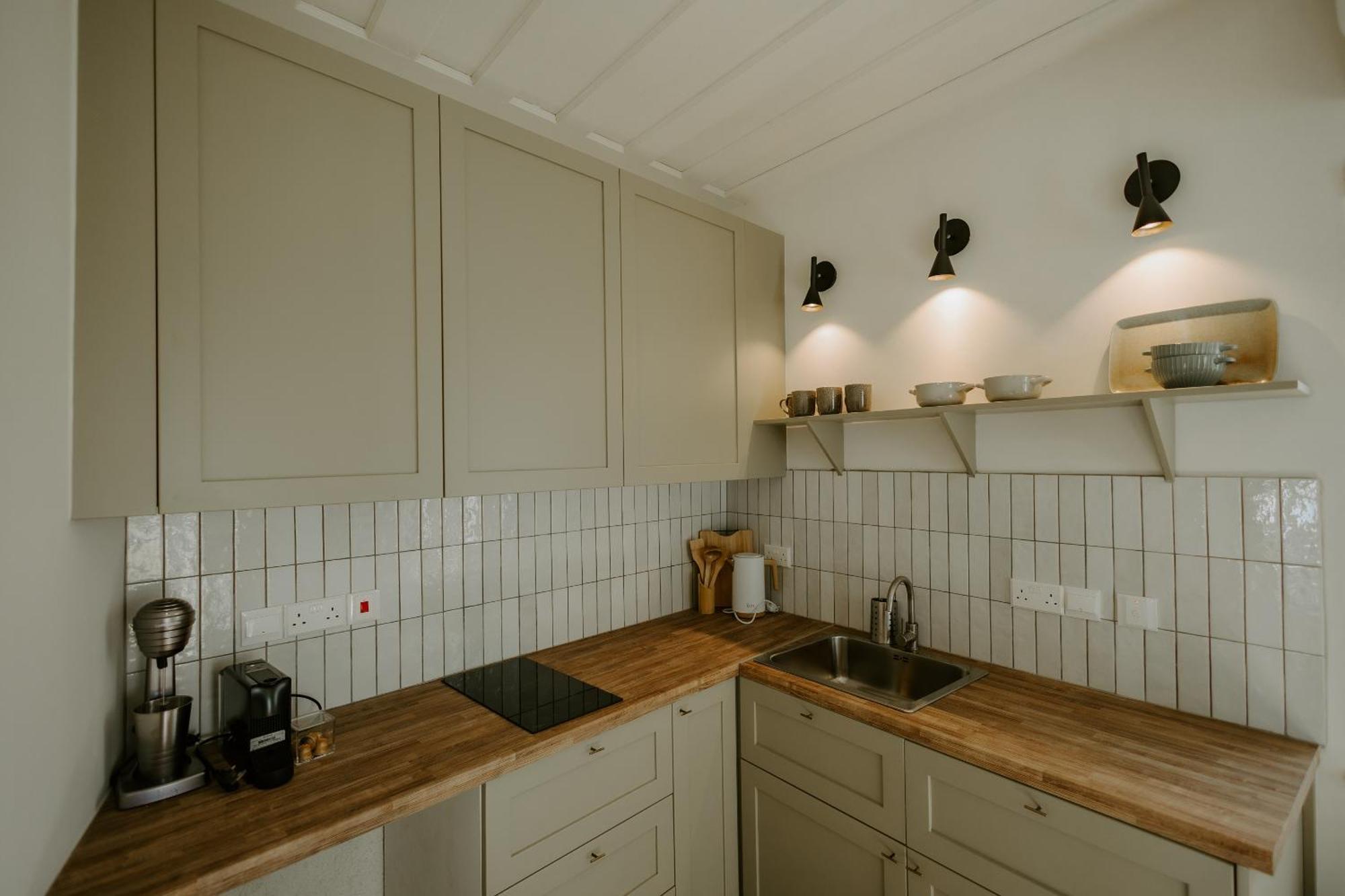 Smaragda'S Guest Rooms ليماسول المظهر الخارجي الصورة