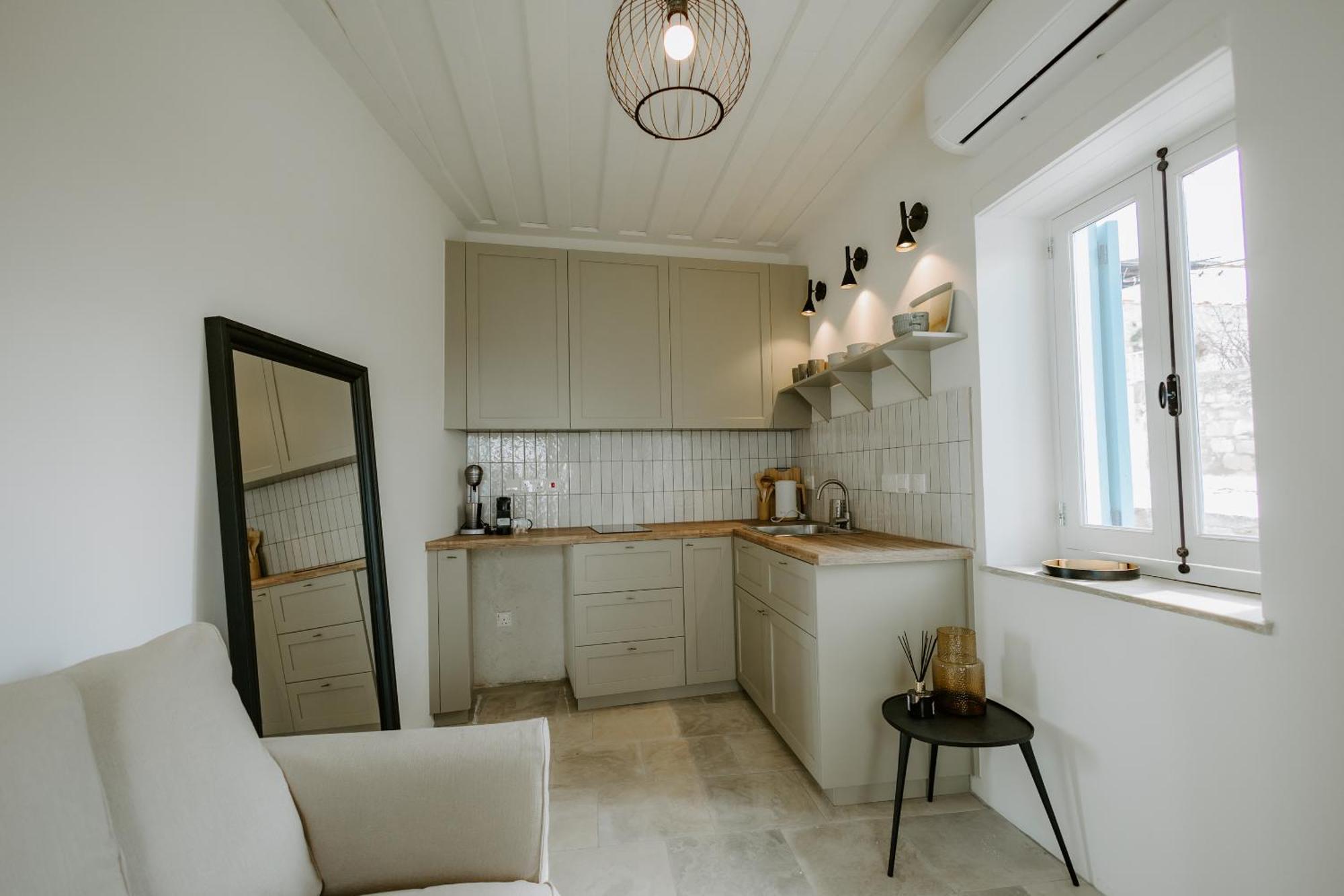 Smaragda'S Guest Rooms ليماسول المظهر الخارجي الصورة