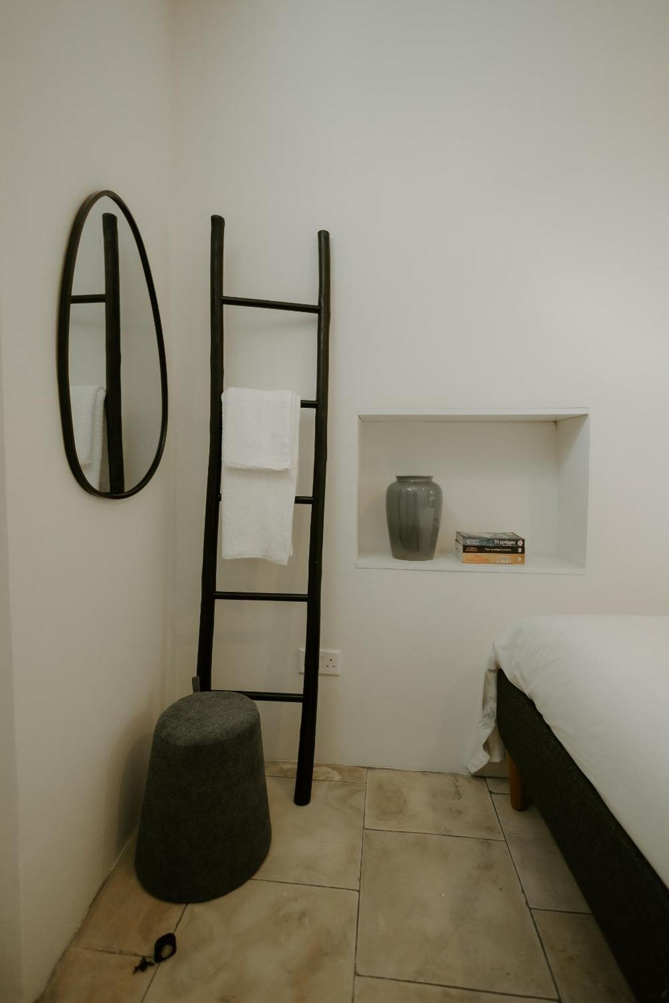 Smaragda'S Guest Rooms ليماسول المظهر الخارجي الصورة