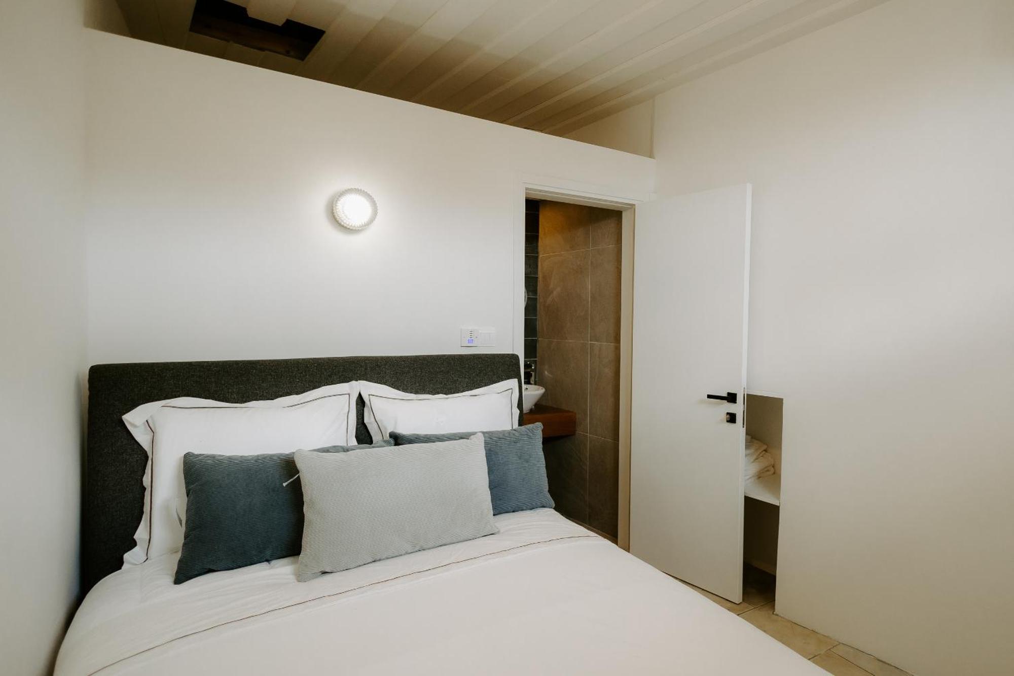 Smaragda'S Guest Rooms ليماسول المظهر الخارجي الصورة