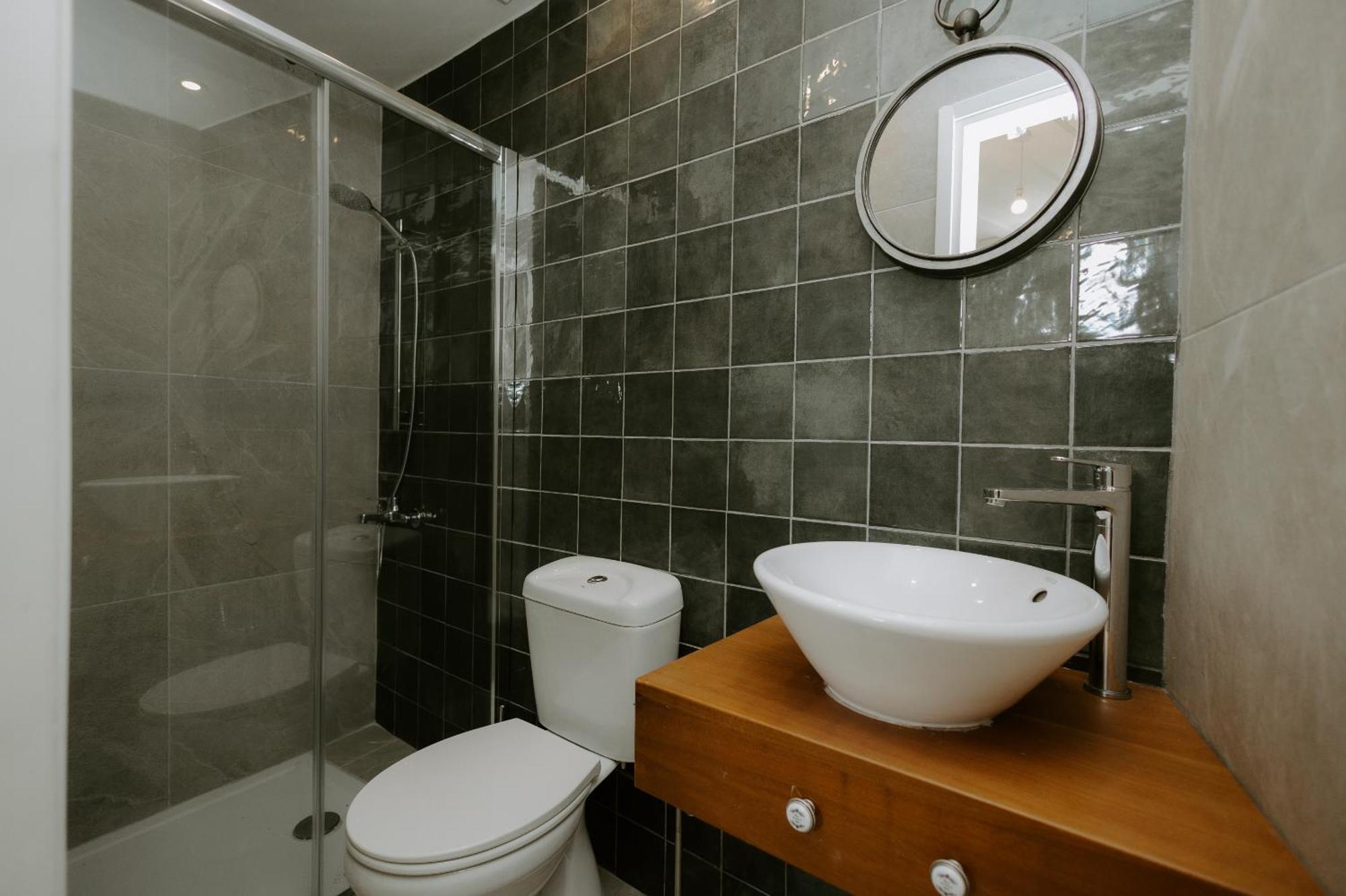 Smaragda'S Guest Rooms ليماسول المظهر الخارجي الصورة