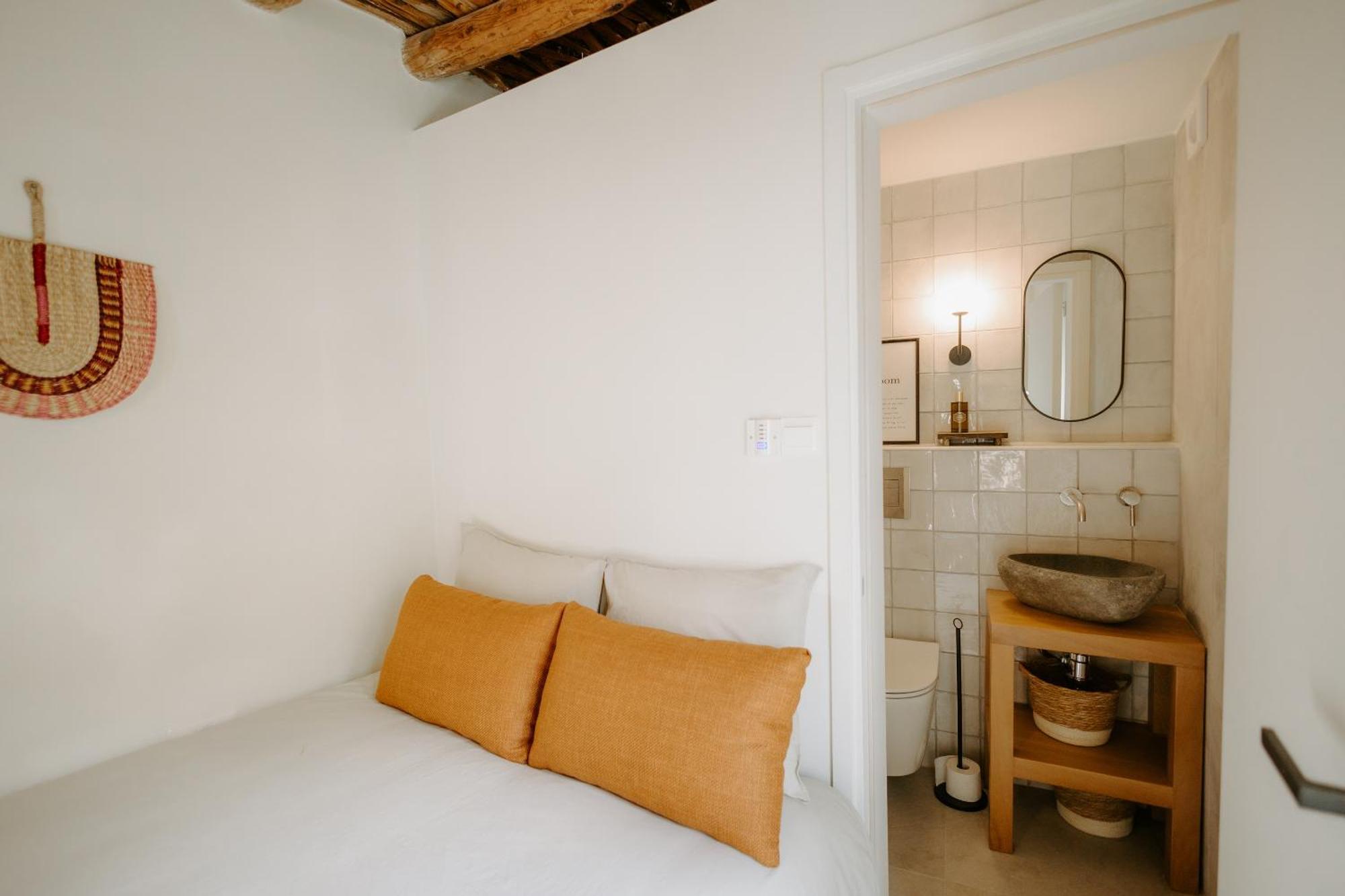 Smaragda'S Guest Rooms ليماسول المظهر الخارجي الصورة