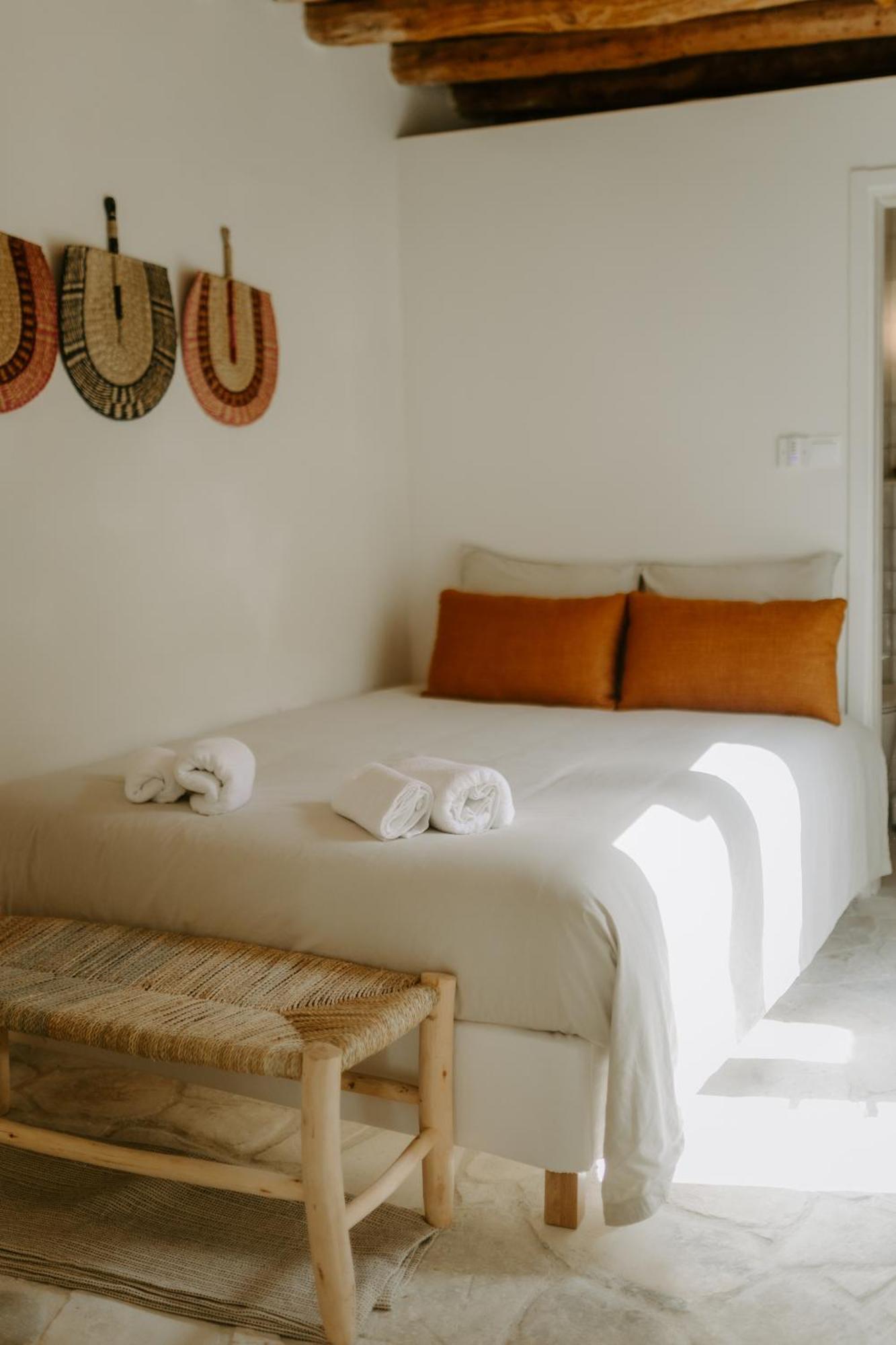 Smaragda'S Guest Rooms ليماسول المظهر الخارجي الصورة