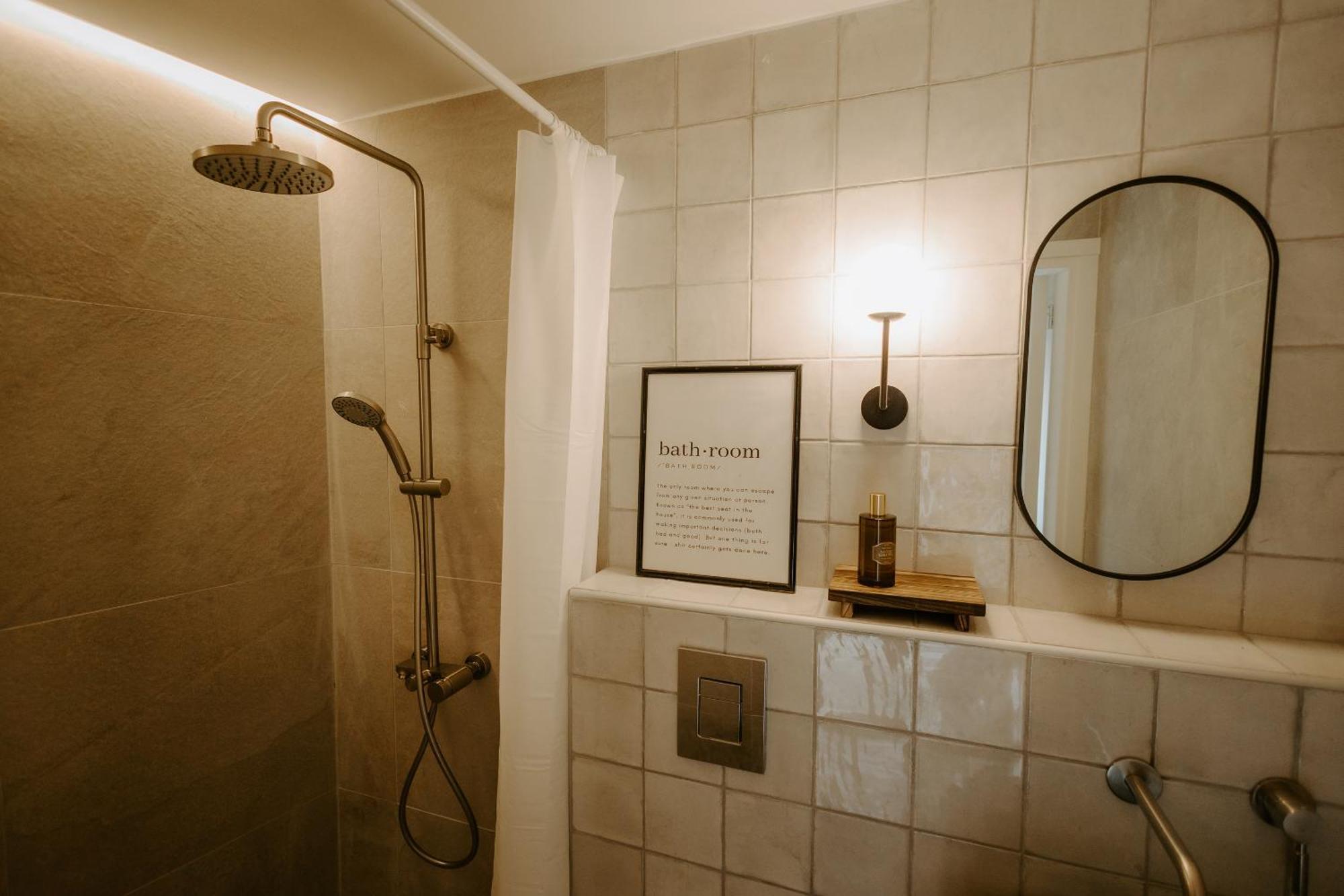 Smaragda'S Guest Rooms ليماسول المظهر الخارجي الصورة