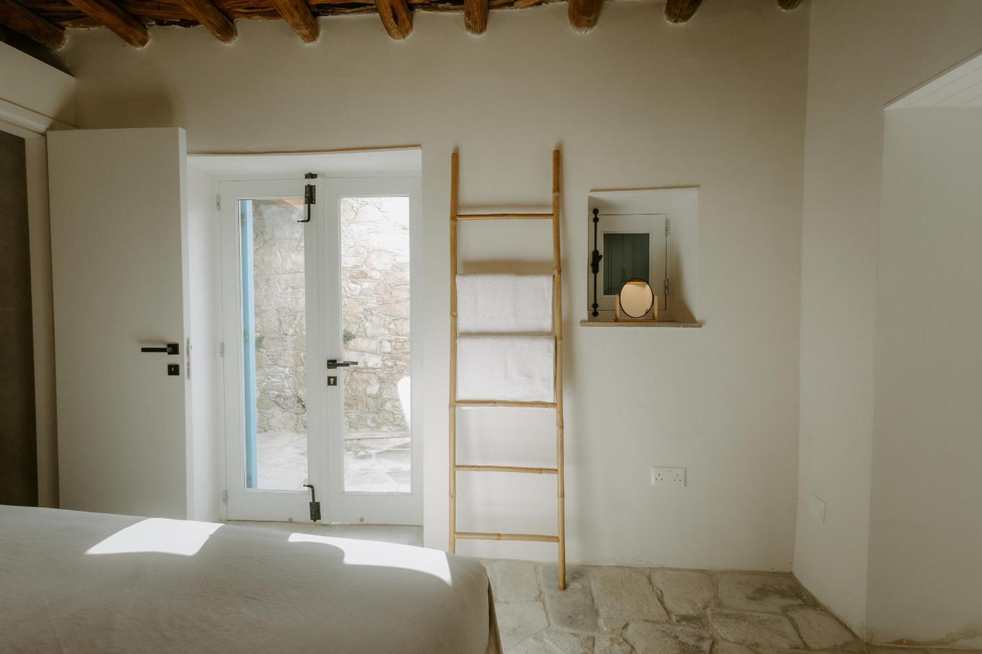 Smaragda'S Guest Rooms ليماسول المظهر الخارجي الصورة