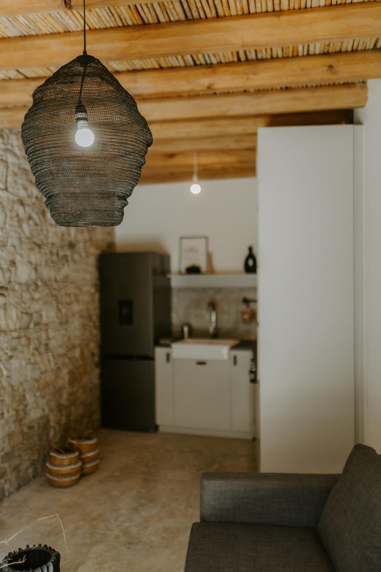 Smaragda'S Guest Rooms ليماسول المظهر الخارجي الصورة