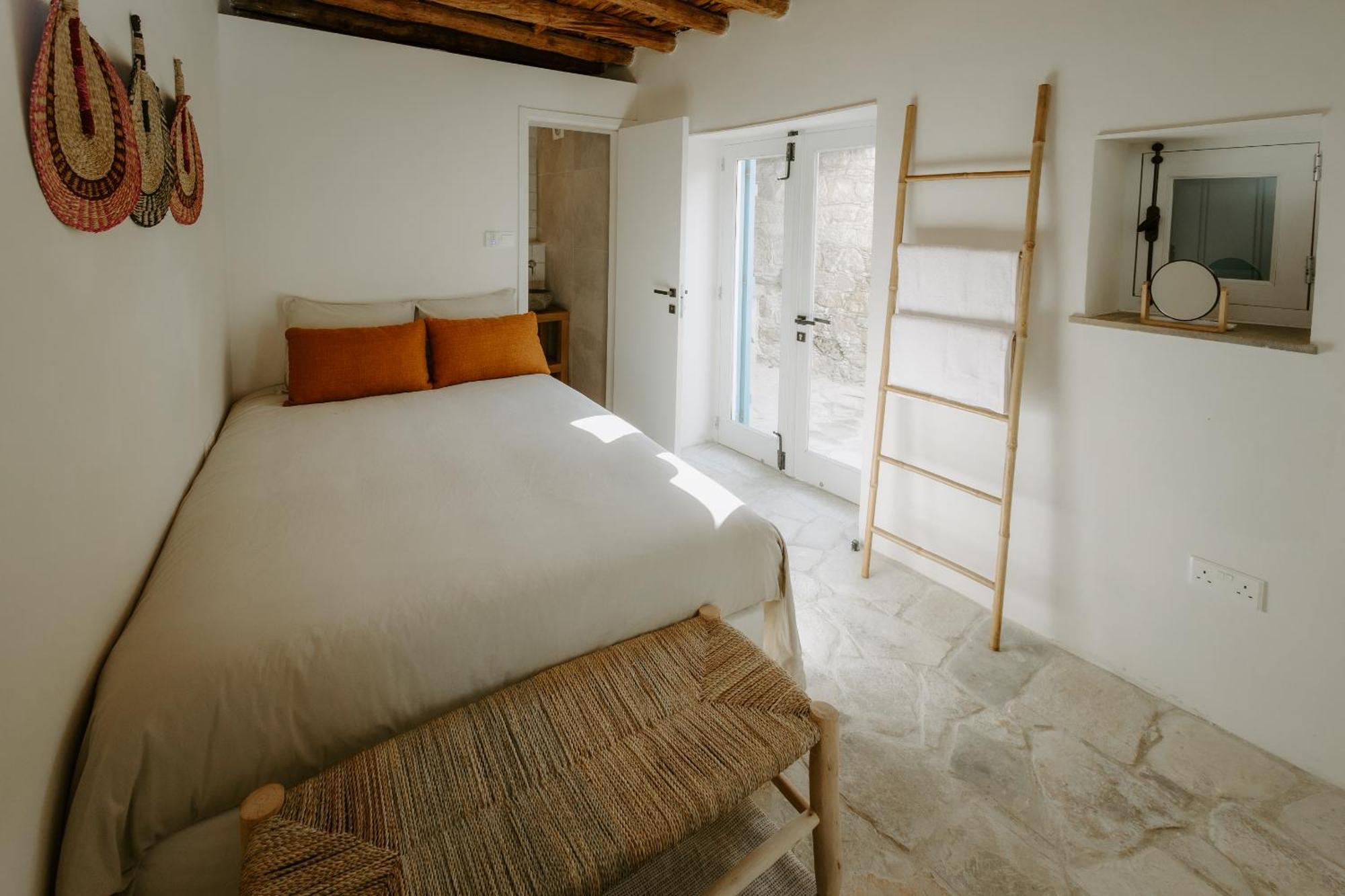 Smaragda'S Guest Rooms ليماسول المظهر الخارجي الصورة
